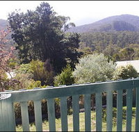 Healesville Maroondah View Motel - Foster Accommodation