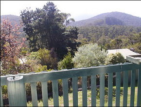 Healesville Maroondah View Motel - Foster Accommodation 0