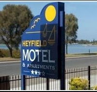 Heyfield Motel And Apartments - Foster Accommodation