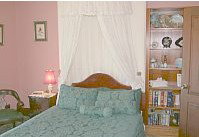  Foster Accommodation