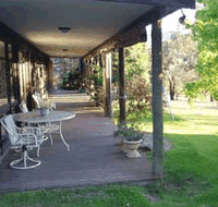High Lane Farm - Foster Accommodation