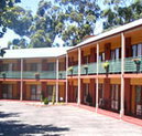 Comfort Inn Lady Augusta - Foster Accommodation