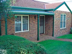 Shannon Motor Inn - Foster Accommodation 2