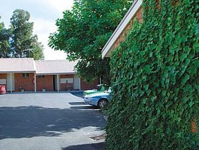 Shannon Motor Inn - Foster Accommodation 3