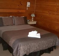 Paruna Motel - Foster Accommodation