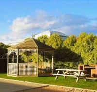 Pelican at Lakes Motel - Foster Accommodation