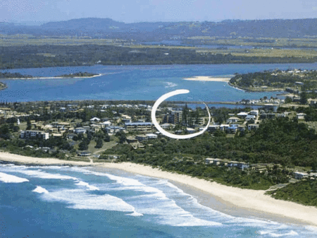 Grandview Apartments Ballina - Foster Accommodation