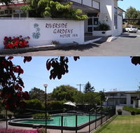 Riverside Gardens Motor Inn - Foster Accommodation