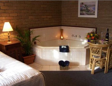 Albury Classic Motor Inn - Foster Accommodation 1