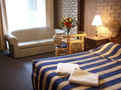 Albury Classic Motor Inn - Foster Accommodation 3