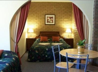 Albury Classic Motor Inn - Foster Accommodation 4