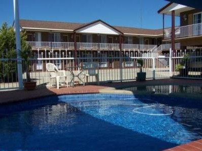 Albury Classic Motor Inn - Foster Accommodation 5