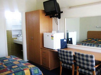 Foster Accommodation