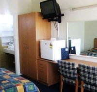 Sandbelt Club Hotel - Foster Accommodation