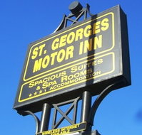 St Georges Motor Inn - Foster Accommodation