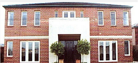  Foster Accommodation