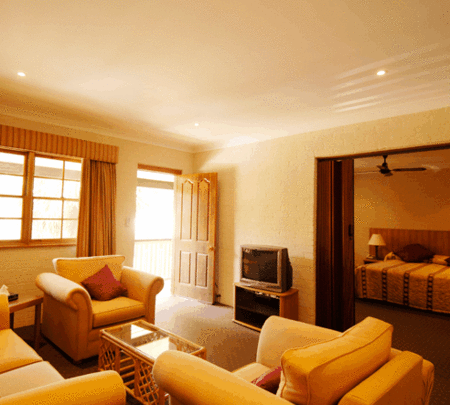 The Retreat At Wisemans - Foster Accommodation 3