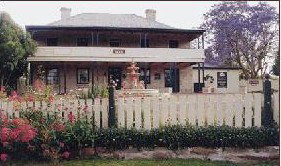 Upper Rouchel NSW Foster Accommodation
