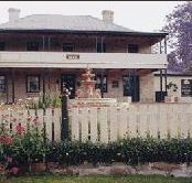 Segenhoe Inn - Foster Accommodation