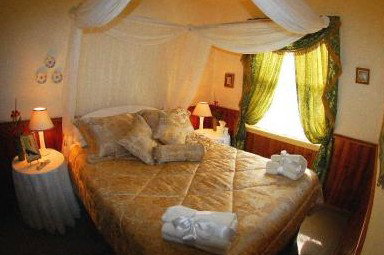 Segenhoe Inn - Foster Accommodation 1