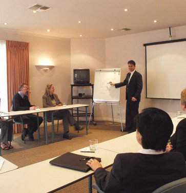  Foster Accommodation