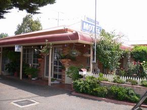 Yarragon Motel - Foster Accommodation 2