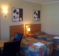 3 Sisters Motel - Foster Accommodation
