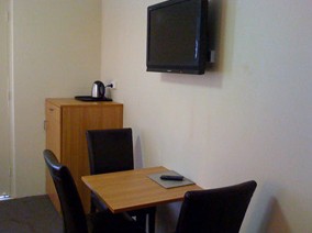 3 Sisters Motel - Foster Accommodation 2