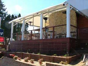 3 Sisters Motel - Foster Accommodation 3