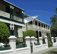 Fothergills Of Fremantle - Foster Accommodation