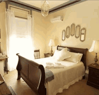 Fremantle Colonial Accommodation - Foster Accommodation