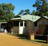 Albany Happy Days Caravan Park - Foster Accommodation