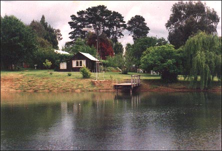 Nannup WA Foster Accommodation