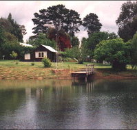 Tathra Hill Top Retreat - Foster Accommodation