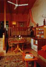 Tathra Hill Top Retreat - Foster Accommodation 1