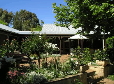 The Noble Grape - Foster Accommodation