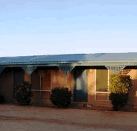 Boab Inn - Foster Accommodation