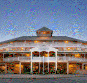 Esplanade Hotel Fremantle - by Rydges - Foster Accommodation