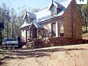  Foster Accommodation