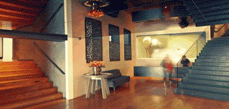 St Kilda VIC Foster Accommodation