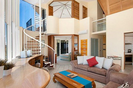  Foster Accommodation