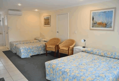 Emu Point Motel - Foster Accommodation 2