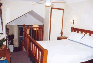  Foster Accommodation