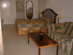 Albert Facey Motor Inn - Foster Accommodation 4