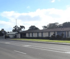 Amaroo Motor Lodge - Foster Accommodation 0