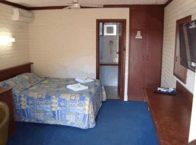 Amaroo Motor Lodge - Foster Accommodation 1