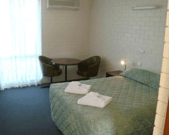 Amaroo Motor Lodge - Foster Accommodation 2