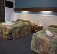 Amity Motor Inn - Foster Accommodation