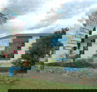 Bayview Motel Esperance - Foster Accommodation