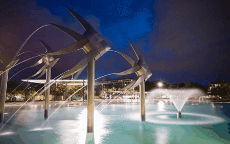 Mantra Esplanade - Foster Accommodation 1